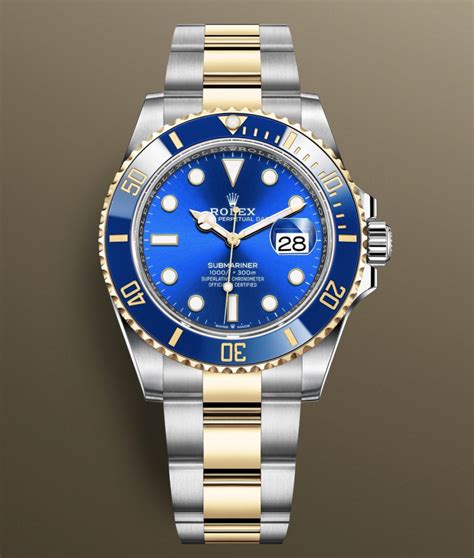 tempi di attesa rolex submariner 2020|new rolex submariner review.